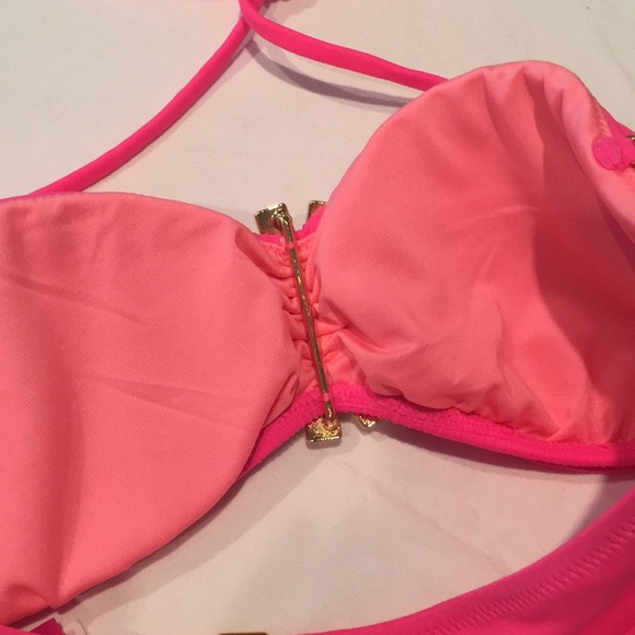 - Victoria’s Secret Bikini Top Small - Picture 4 of 6